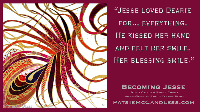 Meaning Of Love:LightLessons