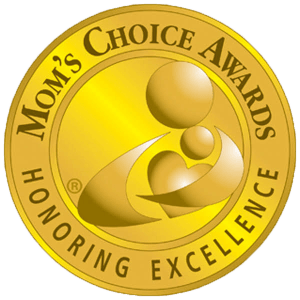 Mom's Choice Award 2020