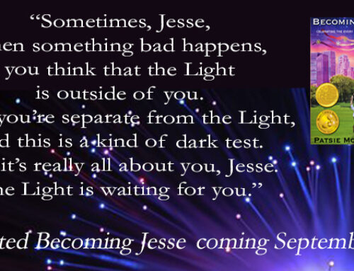 Finding Light When Life Gets Dark