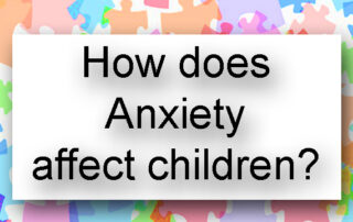 Light Lessons Blog with Patsie McCandless: How Does Anxiety Affect Children?
