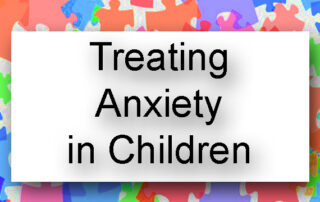 Light Lessons Blog with Patsie McCandless: Treating Anxiety in Children