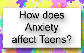Light Lessons Blog with Patsie McCandless: How Does Anxiety Affect Teens?