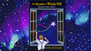 Family Reading-The Secrets of Windy Hill