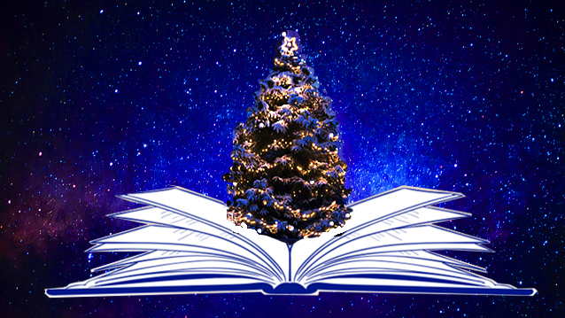 Christmas Stories - LIGHT to Share: Light Lessons Blog with Patsie McCandless