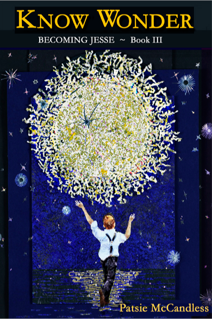 Know Wonder Front Cover